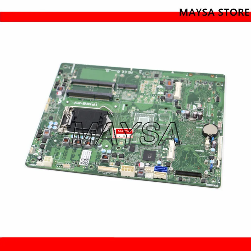 Φ 0G17RR для DELL XPS 2710 системная плата 100% протестирована полностью|Материнские платы