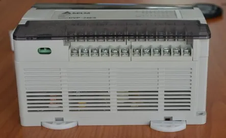 PLC DVP24ES00R2 100-240VAC 16DI 8DO релейный выход 24 точек реле хост | Автомобили и мотоциклы