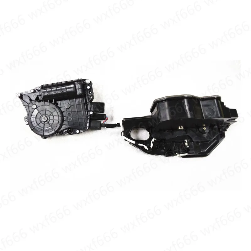 Car Front door lock mechanism and motor actuator E72 X6 E70 X5 E71 2008-2014b mwX5 Electric suction block motor module
Car Front door lock mechanism and motor actuator E72 X6 E70 X5 E71 2008-2014b mwX5 Electric suction block motor module