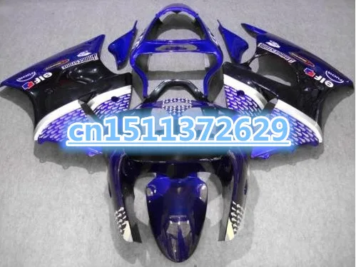 Набор обтекателей для мотоциклов Bo, набор обтекателей для KAWASAKI Ninja ZX6R 00 01 02 ZX6R 636 2000 2001 2002 Белый Синий Черный ABS
Набор обтекателей для мотоциклов Bo, набор обтекателей для KAWASAKI Ninja ZX6R 00 01 02 ZX6R 636 2000 2001 2002 Белый Синий Черный ABS