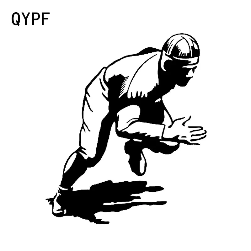 QYPF 12.7*14.9 Interesting Running Fitness Vinyl Decor Car Sticker Silhouette Accessories C16-1988
QYPF 12.7*14.9 Interesting Running Fitness Vinyl Decor Car Sticker Silhouette Accessories C16-1988