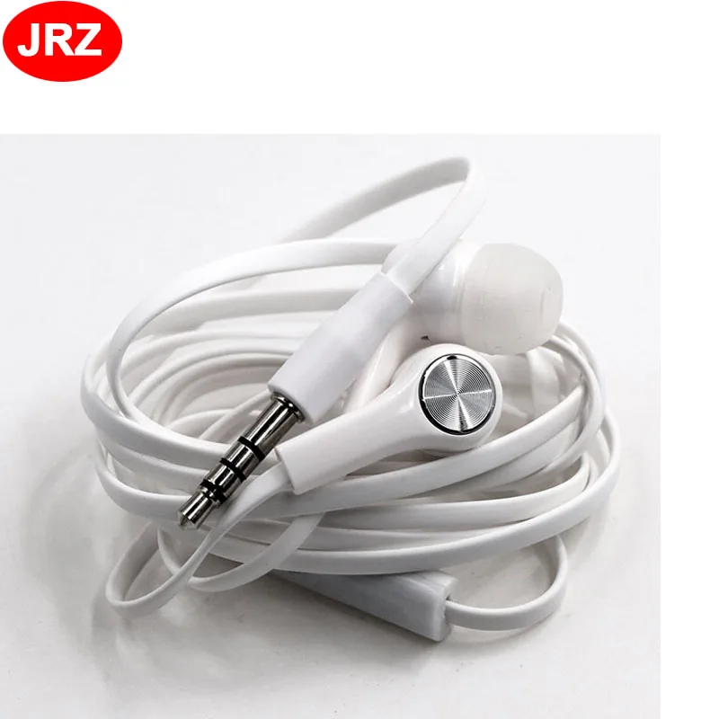 Наушники JRZ для Blackview BV6000 гарнитура запчасти телефона аксессуары Phone Universal Ear Speaker |