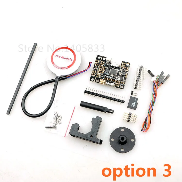 Контроллер полета Mini F3 со встроенным компасом/барометром/BEC w/ M8N GPS SD-картой для квадрокоптера ZM250 QAV250 FPV
Контроллер полета Mini F3 со встроенным компасом/барометром/BEC w/ M8N GPS SD-картой для квадрокоптера ZM250 QAV250 FPV
