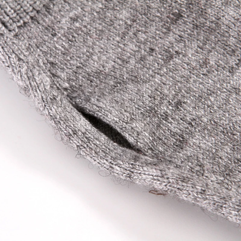 Arm Warmers Women Solid Cashmere Cotton Thicker Plush Knitting Warm Winter Finger-less Womens Mitts Simple All-match Chic Female
Arm Warmers Women Solid Cashmere Cotton Thicker Plush Knitting Warm Winter Finger-less Womens Mitts Simple All-match Chic Female