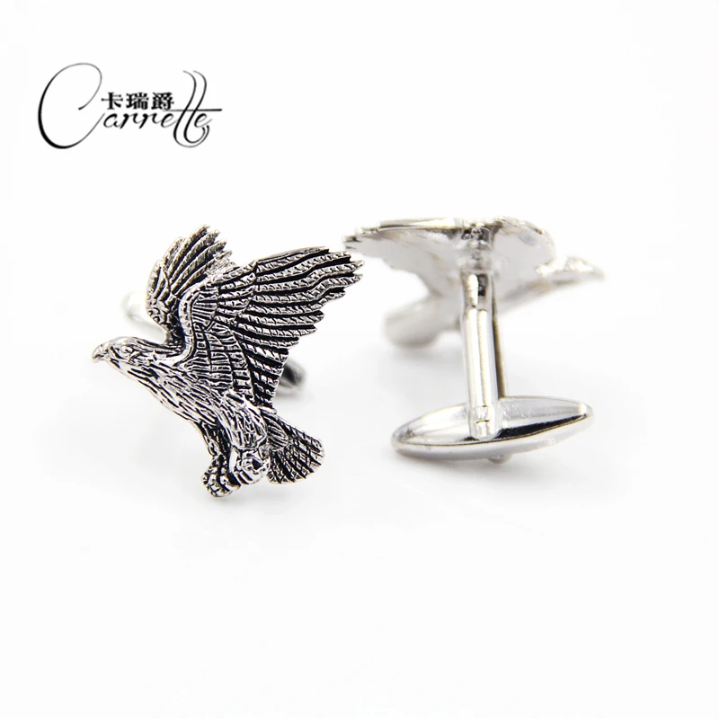 Animal Eagle style men's French shirt cuff sleeve cuff optional manufacturers spot
Animal Eagle style men's French shirt cuff sleeve cuff optional manufacturers spot