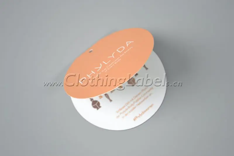 Clothing hang tags, labels for clothing garment, luxury hang tag, paper hang tag, low moq
Clothing hang tags, labels for clothing garment, luxury hang tag, paper hang tag, low moq