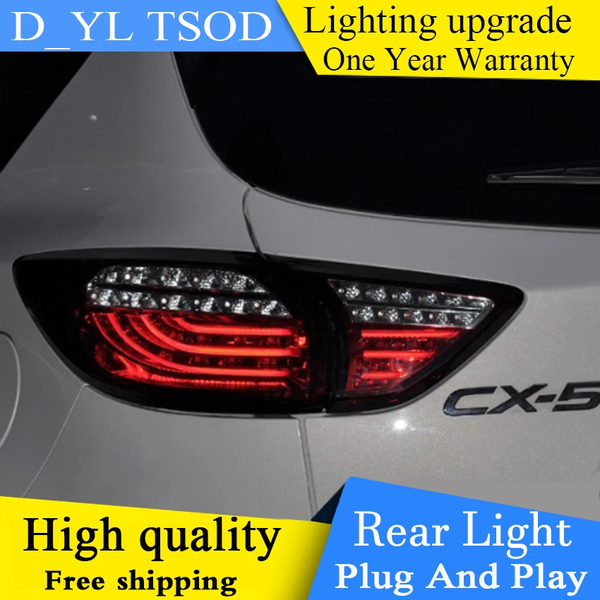Автомобильный Стайлинг DY_L для Mazda CX-5 2013 2014 2015-2017, светодиодный фоновый свет, задний фонарь DRL + Rem + Park + сигнальный свет
Автомобильный Стайлинг DY_L для Mazda CX-5 2013 2014 2015-2017, светодиодный фоновый свет, задний фонарь DRL + Rem + Park + сигнальный свет
