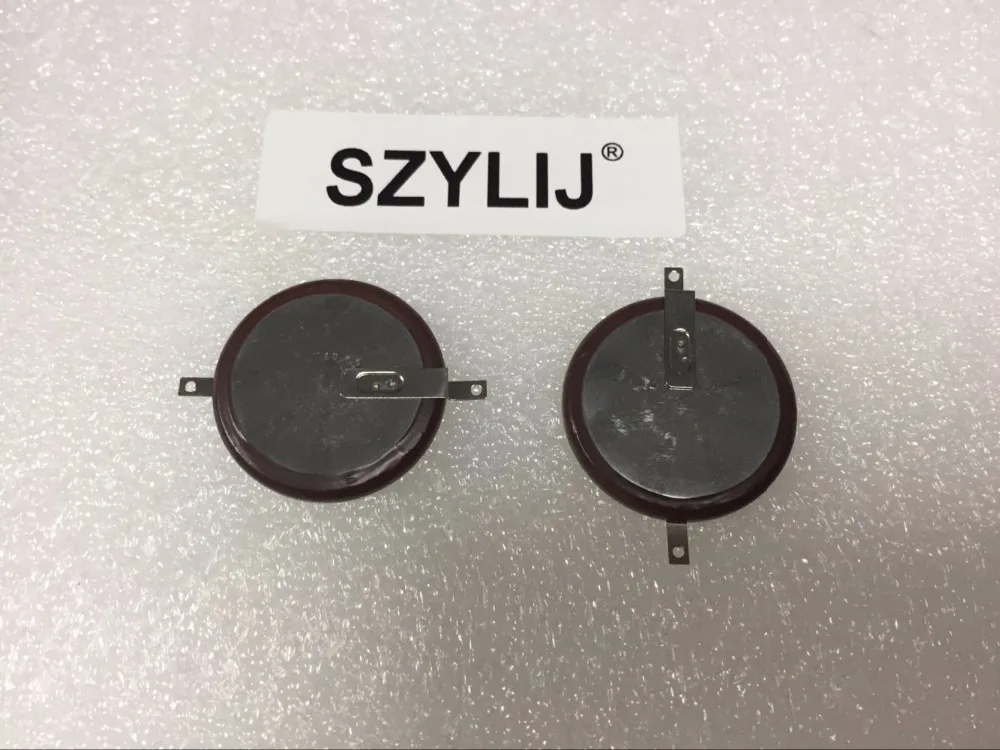 1pcs/lote Good quality, VL3032-F2N VL3032 3V rechargeable battery original battery spot welding foot
1pcs/lote Good quality, VL3032-F2N VL3032 3V rechargeable battery original battery spot welding foot