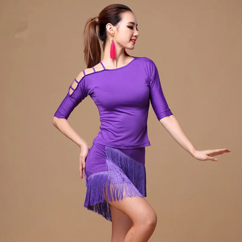 2017 Sexy Party Dresses Sequin With Tassel short sleeves Summer Dress Latin Dance Dresses
2017 Sexy Party Dresses Sequin With Tassel short sleeves Summer Dress Latin Dance Dresses
