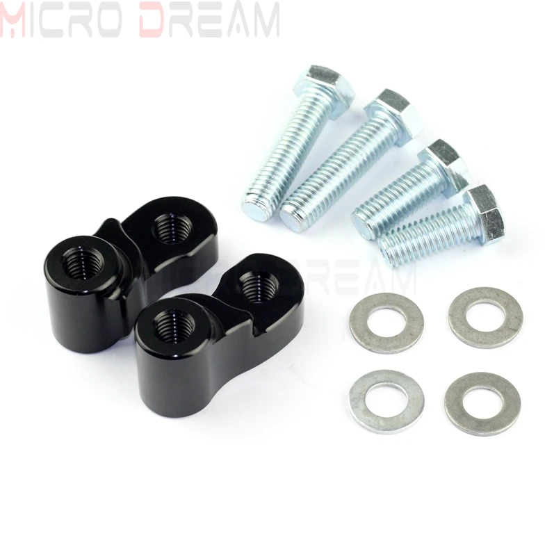 CNC Aluminum Motorcycle 1" Rear Adjustable Lowering Kit For Harley Sportster 883 1200 2005-2015
CNC Aluminum Motorcycle 1" Rear Adjustable Lowering Kit For Harley Sportster 883 1200 2005-2015