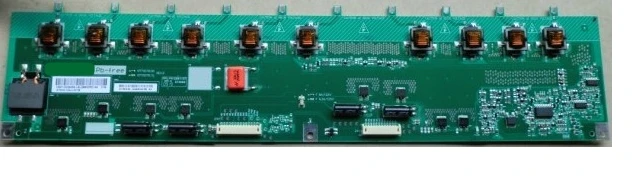 Плата высокого напряжения vit70076.00 vit70076.10 i370h3-10a 3d-подключение к детской плате
Плата высокого напряжения vit70076.00 vit70076.10 i370h3-10a 3d-подключение к детской плате