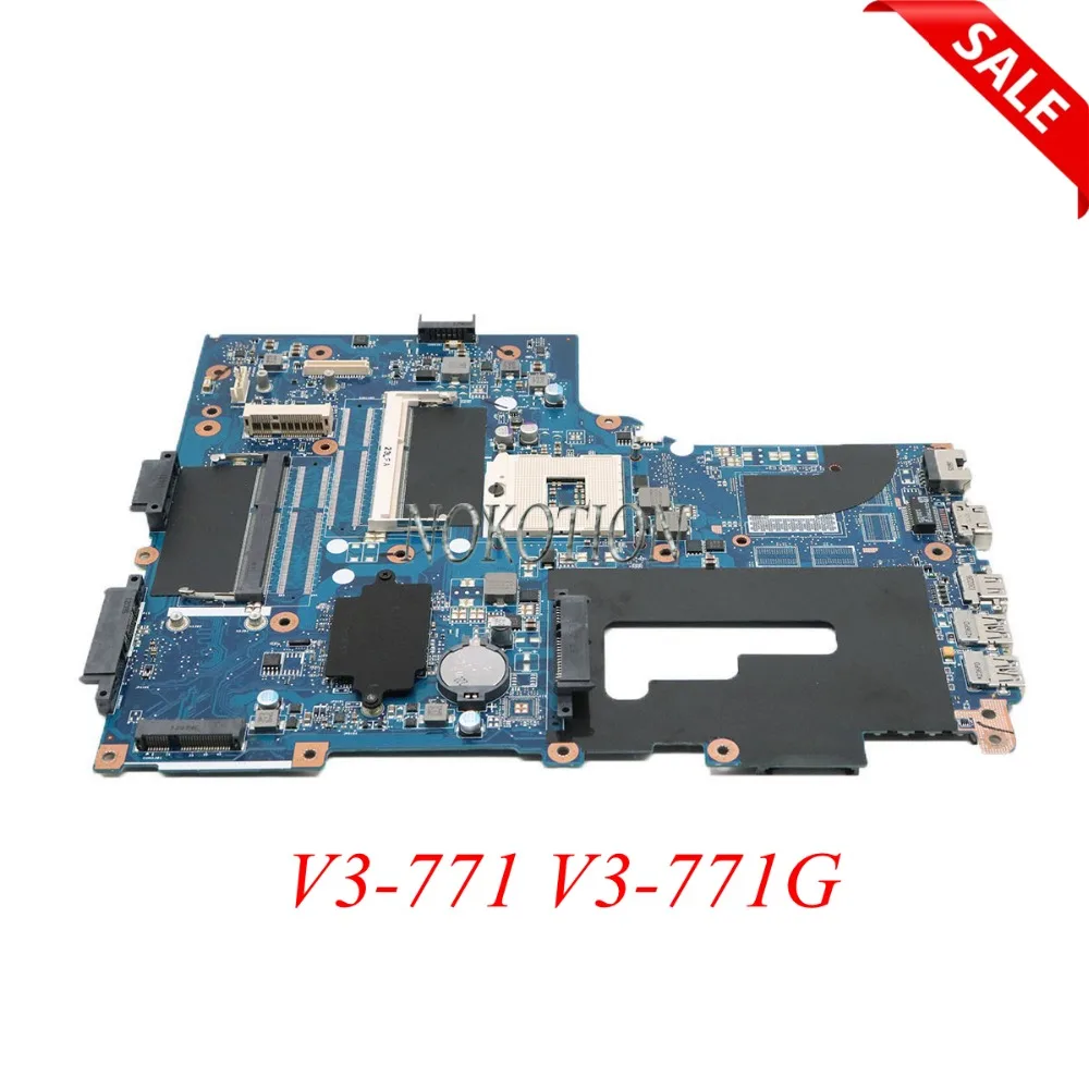 Бесплатная доставка.NB.RYR11.001 NBRYR11001 for Acer Aspire V3-771 V3-771G ноутбук материнская плата VA70/VG70. Процессор Intel Интегрированная материнская плата.
Бесплатная доставка.NB.RYR11.001 NBRYR11001 for Acer Aspire V3-771 V3-771G ноутбук материнская плата VA70/VG70. Процессор Intel Интегрированная материнская плата.