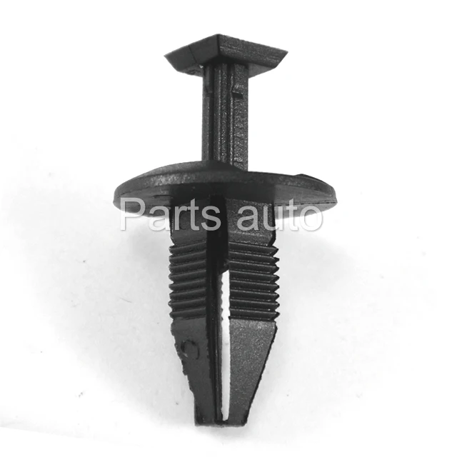 500xOEM front bumper stone deflector retainer clip A16726 for Ford Bronco Ranger Explorer 1989-On N808048S W705532-S300 fastener
500xOEM front bumper stone deflector retainer clip A16726 for Ford Bronco Ranger Explorer 1989-On N808048S W705532-S300 fastener