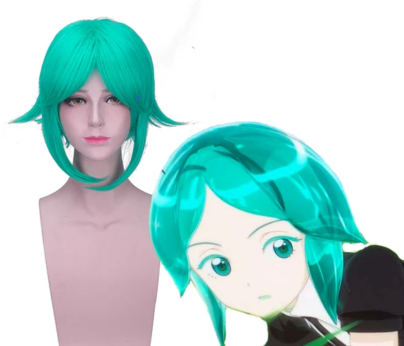 Hot Anime Houseki No Kuni Cosplay Wigs Phosphophyllite Cosplay Wigs Halloween Carnival Party Cosplay Wigs Land Of The Lustrous
Hot Anime Houseki No Kuni Cosplay Wigs Phosphophyllite Cosplay Wigs Halloween Carnival Party Cosplay Wigs Land Of The Lustrous
