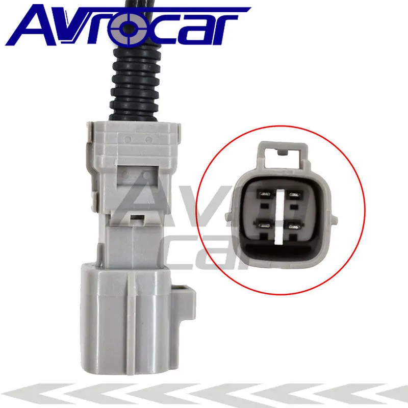 O2 Lambda Sensor Oxygen Sensor Air Fuel Ratio Sensor for LEXUS LS460 RX350 SCION TC TOYOTA SIENNA HIGHLANDER CAMRY 234-4149
O2 Lambda Sensor Oxygen Sensor Air Fuel Ratio Sensor for LEXUS LS460 RX350 SCION TC TOYOTA SIENNA HIGHLANDER CAMRY 234-4149