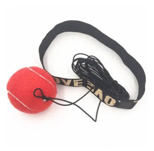 Newest Arrivals faroot 2018 Fight Ball With Head Band Reflex Speed Training Boxing Punch Exercise Red Stock
Newest Arrivals faroot 2018 Fight Ball With Head Band Reflex Speed Training Boxing Punch Exercise Red Stock