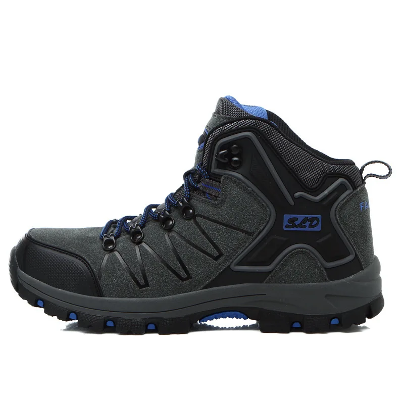 Climbing Male Autumn And Winter New High Quality Pattern Outdoors High-top shoes hiking Arrival women shoes Comfortable Boots
Climbing Male Autumn And Winter New High Quality Pattern Outdoors High-top shoes hiking Arrival women shoes Comfortable Boots