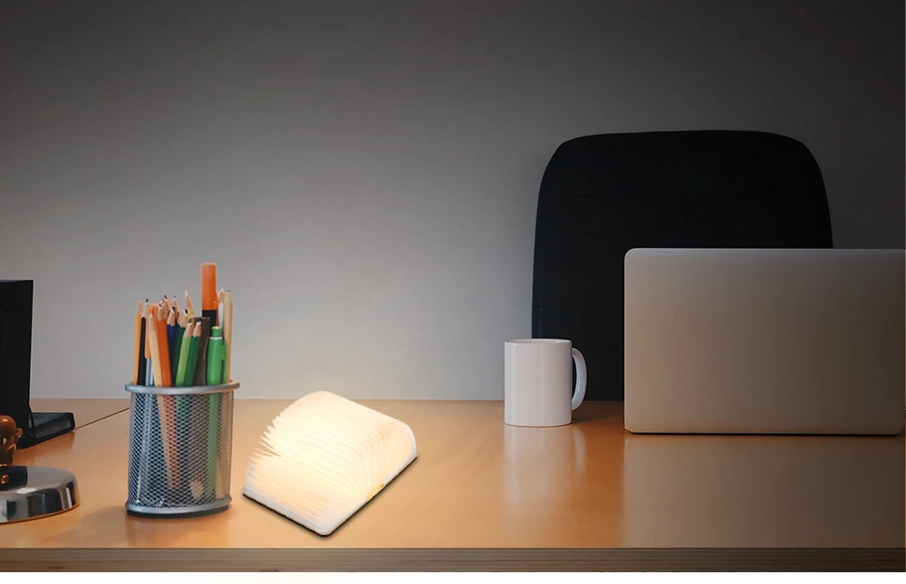 LED Book Light Portable USB Rechargeable LED Magnetic Foldable Wooden Book Lamp Night Lights Table Lamp for Christmas Home Decor
LED Book Light Portable USB Rechargeable LED Magnetic Foldable Wooden Book Lamp Night Lights Table Lamp for Christmas Home Decor