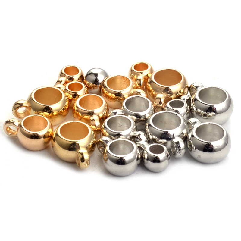 50pcs 6x9mm 8x11mm 10x13mm CCB Pendant Clip Clasp Bail Beads Acrylic Spacer Beads For Jewelry Making DIY Bracelet Necklace
50pcs 6x9mm 8x11mm 10x13mm CCB Pendant Clip Clasp Bail Beads Acrylic Spacer Beads For Jewelry Making DIY Bracelet Necklace