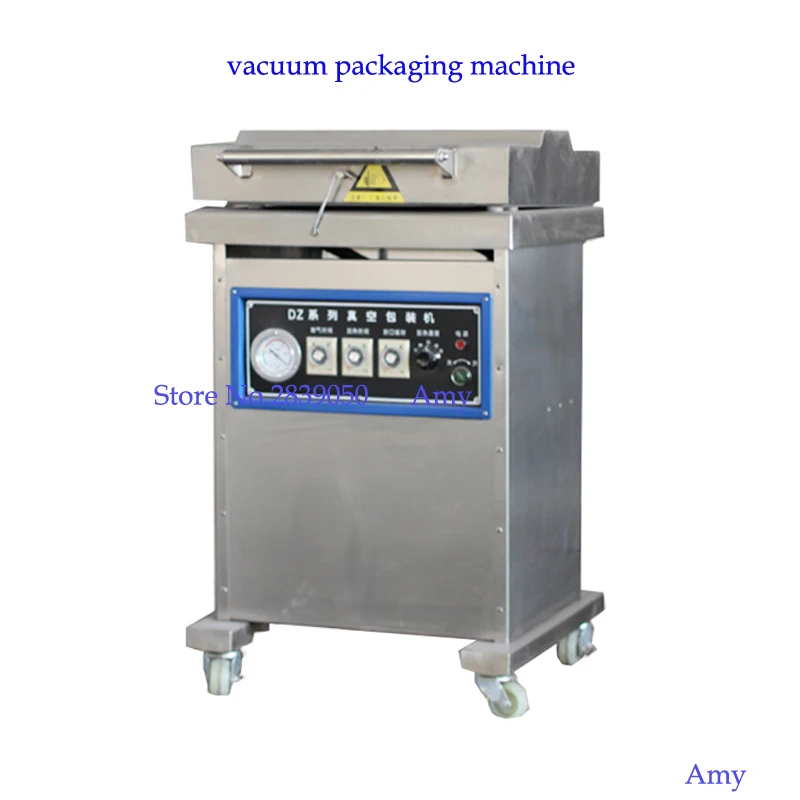 Single Chamber automatic food vacuum packaging machine price vacuum skin packaging machine
Single Chamber automatic food vacuum packaging machine price vacuum skin packaging machine