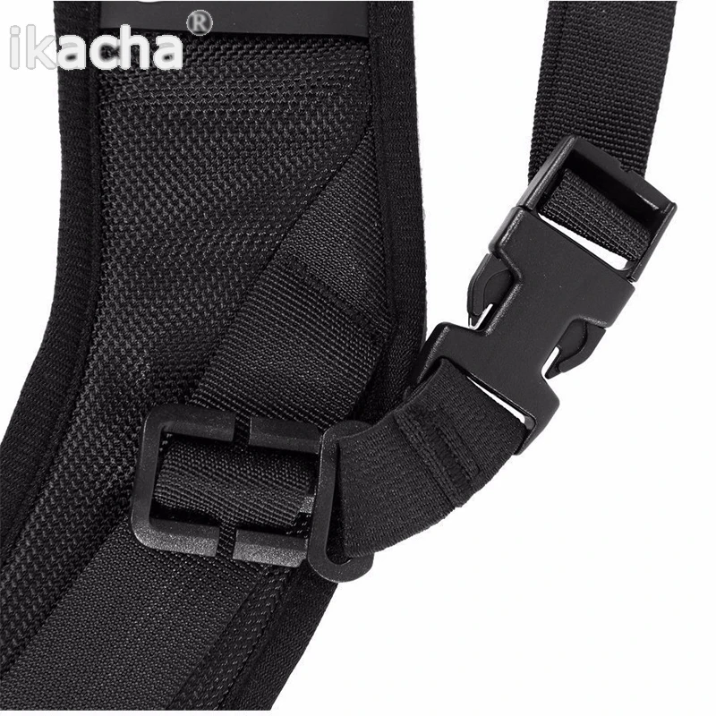 Camera SLR DS Camera Strap Quick Strap Shoulder Sling Strap for Nikon D40X D60 for Sony A5000 for Canon 7D 20D Olympus Pentax
Camera SLR DS Camera Strap Quick Strap Shoulder Sling Strap for Nikon D40X D60 for Sony A5000 for Canon 7D 20D Olympus Pentax