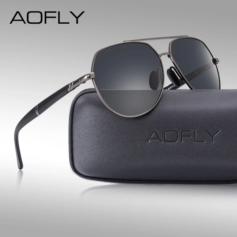 Мужские солнцезащитные очки AOFLY, винтажные брендовые поляризационные очки оригинального дизайна, очки для вождения, аксессуары
Мужские солнцезащитные очки AOFLY, винтажные брендовые поляризационные очки оригинального дизайна, очки для вождения, аксессуары