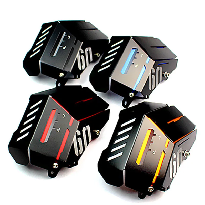 For Yamaha FZ09 MT09 MT-09 2014 2015 2016 Aluminum Radiator Side Guard Cover Protector Set
For Yamaha FZ09 MT09 MT-09 2014 2015 2016 Aluminum Radiator Side Guard Cover Protector Set