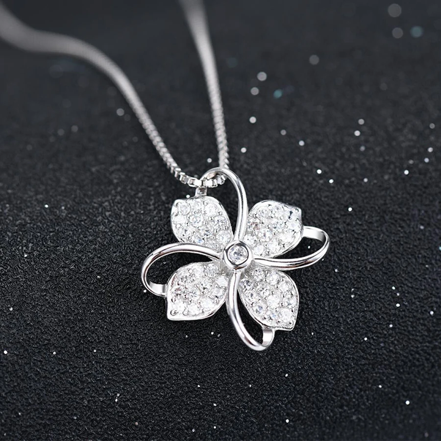 Utimtree 2019 New Four Leaf Clover Choker Necklace Jewelry Flower Top Pendants Necklaces Chain Birthday Gift For Women
Utimtree 2019 New Four Leaf Clover Choker Necklace Jewelry Flower Top Pendants Necklaces Chain Birthday Gift For Women