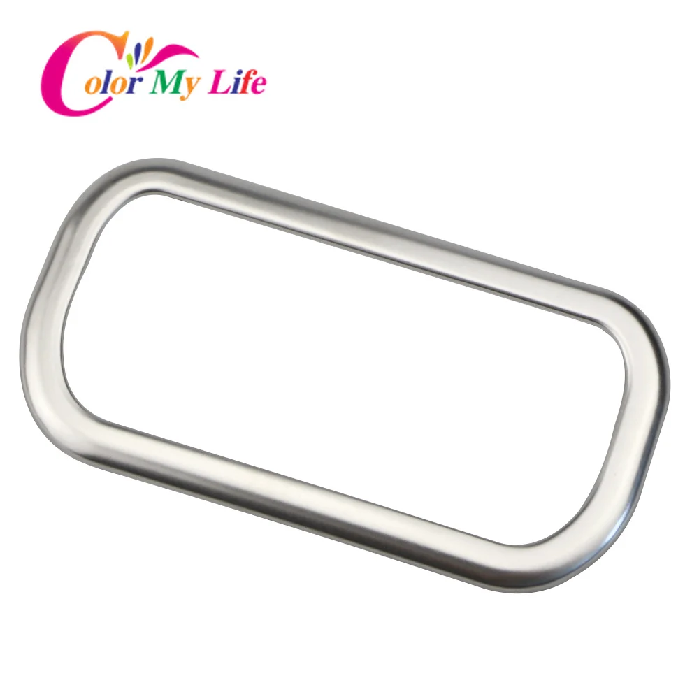 Color My Life Stainless Steel Rear Tail Trunk Door Handle Bowl Cover Trim Sticker for Toyota C-HR CHR 2016 - 2018 Accessories
Color My Life Stainless Steel Rear Tail Trunk Door Handle Bowl Cover Trim Sticker for Toyota C-HR CHR 2016 - 2018 Accessories