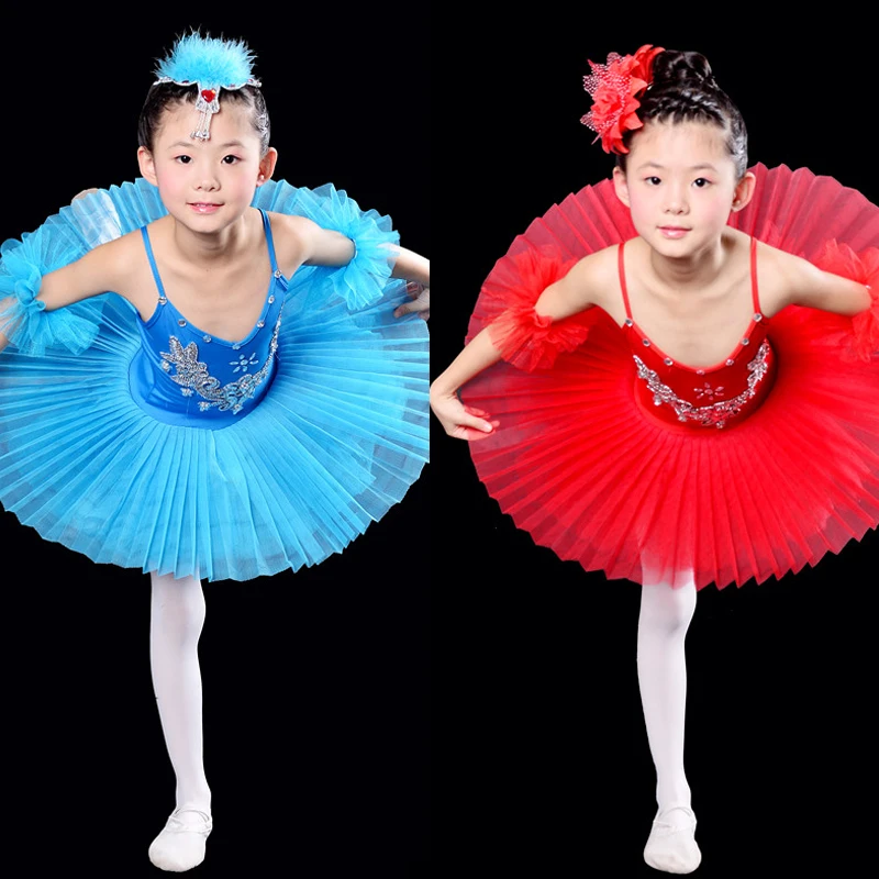 Professional White Swan Lake Ballet Tutu Costume Girls Children Ballerina Dress Kids Ballet Dress Dancewear Dance Dress For Girl
Professional White Swan Lake Ballet Tutu Costume Girls Children Ballerina Dress Kids Ballet Dress Dancewear Dance Dress For Girl
