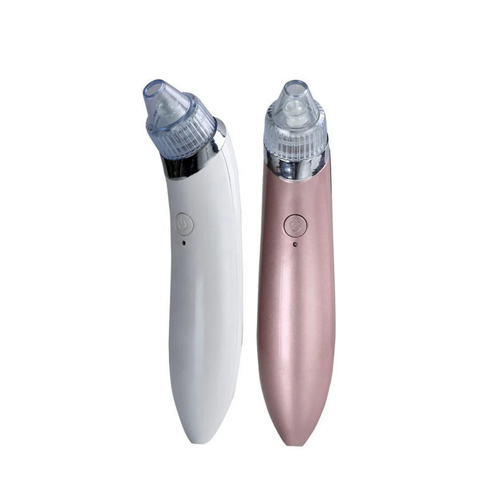 Facial Pore Blackhead Vacuum Suction Machine Blackhead Remover Face Acne Treatments Cleansing Device Remover Cleaner Dropship
Facial Pore Blackhead Vacuum Suction Machine Blackhead Remover Face Acne Treatments Cleansing Device Remover Cleaner Dropship