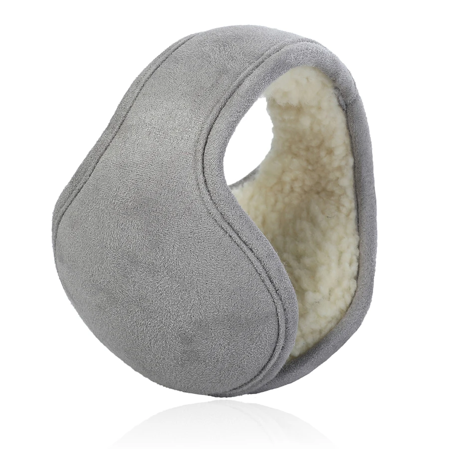 Winter Earmuffs Women Foldable Ear Muffs Back Wear Suede Velvet Ear Warmers Warm Plush Earflap Adjustable Ear Cover Earbag
Winter Earmuffs Women Foldable Ear Muffs Back Wear Suede Velvet Ear Warmers Warm Plush Earflap Adjustable Ear Cover Earbag