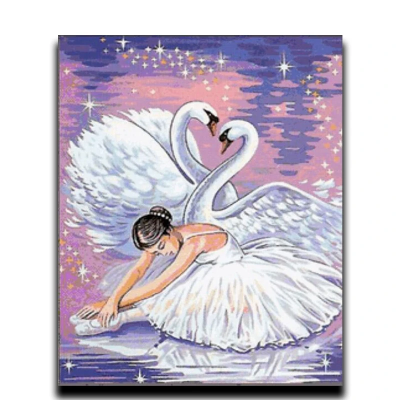 Diamond painting paintings gifts Crafts DIY 3d icon square mosaics Full Embroidery Photos by numbers Sunset Swan Lake
Diamond painting paintings gifts Crafts DIY 3d icon square mosaics Full Embroidery Photos by numbers Sunset Swan Lake