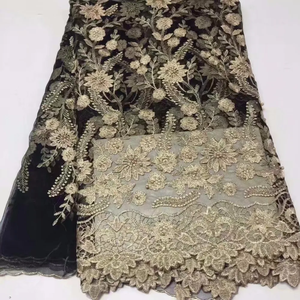 Hot Sale African Lace Fabrics/French Net Embroidery 3D Flower Tulle Lace Fabric For Nigerian Beads Wedding Dress P815-12
Hot Sale African Lace Fabrics/French Net Embroidery 3D Flower Tulle Lace Fabric For Nigerian Beads Wedding Dress P815-12