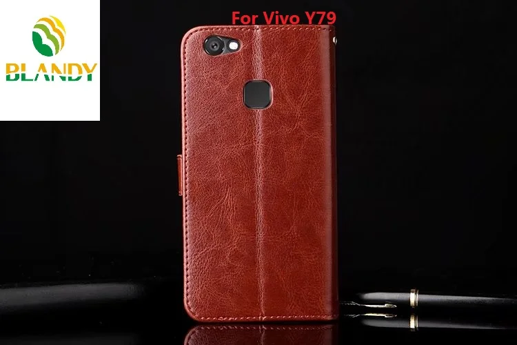 100pcs/lot For Vivo Y79 Book Style Crazy Horse Lines Leather TPU Wallet Case For BBK Vivo X9 For BBK Vivo V5 Y67 Y55A
100pcs/lot For Vivo Y79 Book Style Crazy Horse Lines Leather TPU Wallet Case For BBK Vivo X9 For BBK Vivo V5 Y67 Y55A