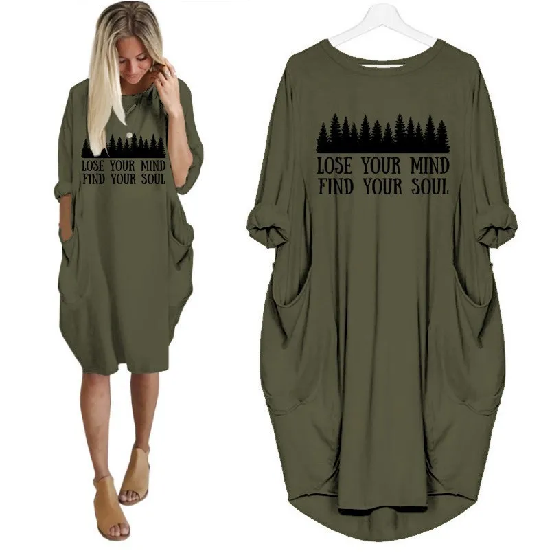 2019 new Fashion T-Shirt for Women funny letter print find your soul Tshirt Tops Graphic Tees Women Off The Shoulder
2019 new Fashion T-Shirt for Women funny letter print find your soul Tshirt Tops Graphic Tees Women Off The Shoulder