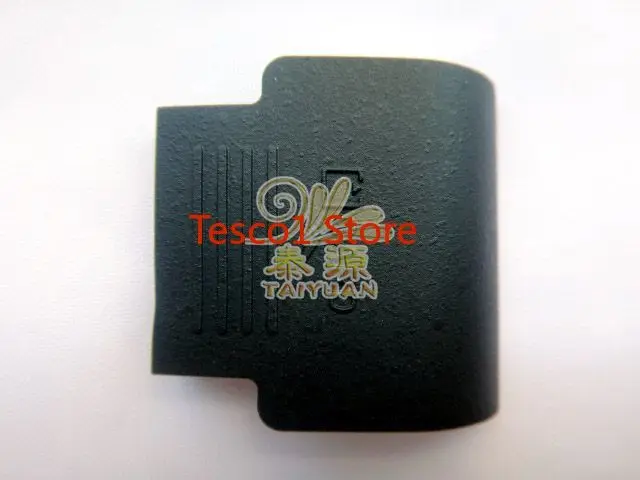 New Original For Nikon D5200 SD Memory Card Door Cover Lid Replacement with metal spring
New Original For Nikon D5200 SD Memory Card Door Cover Lid Replacement with metal spring