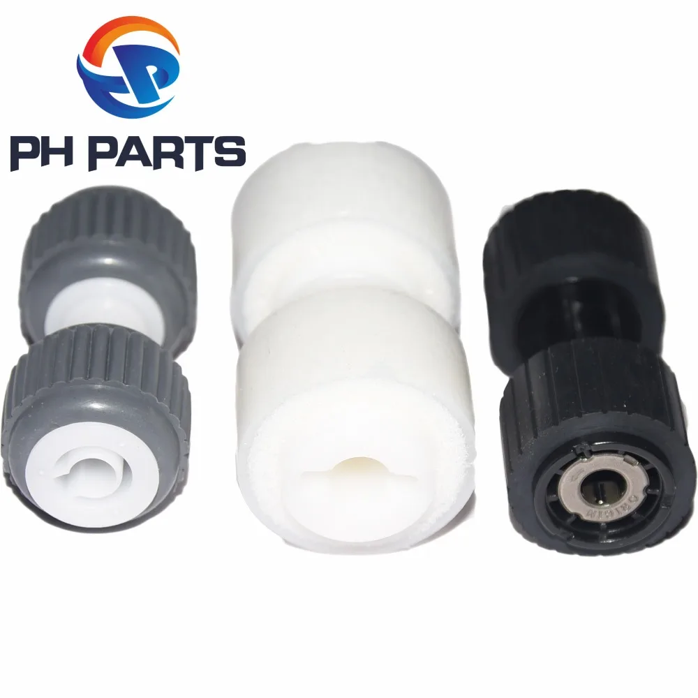 1Set for Canon IR ADV 6055 6065 6075 6265 C5045 C7055 C7065 IR6055 FC8-5577-000 FL2-9608-000 FB2-7777-020 ADF Pickup Roller Kit
1Set for Canon IR ADV 6055 6065 6075 6265 C5045 C7055 C7065 IR6055 FC8-5577-000 FL2-9608-000 FB2-7777-020 ADF Pickup Roller Kit