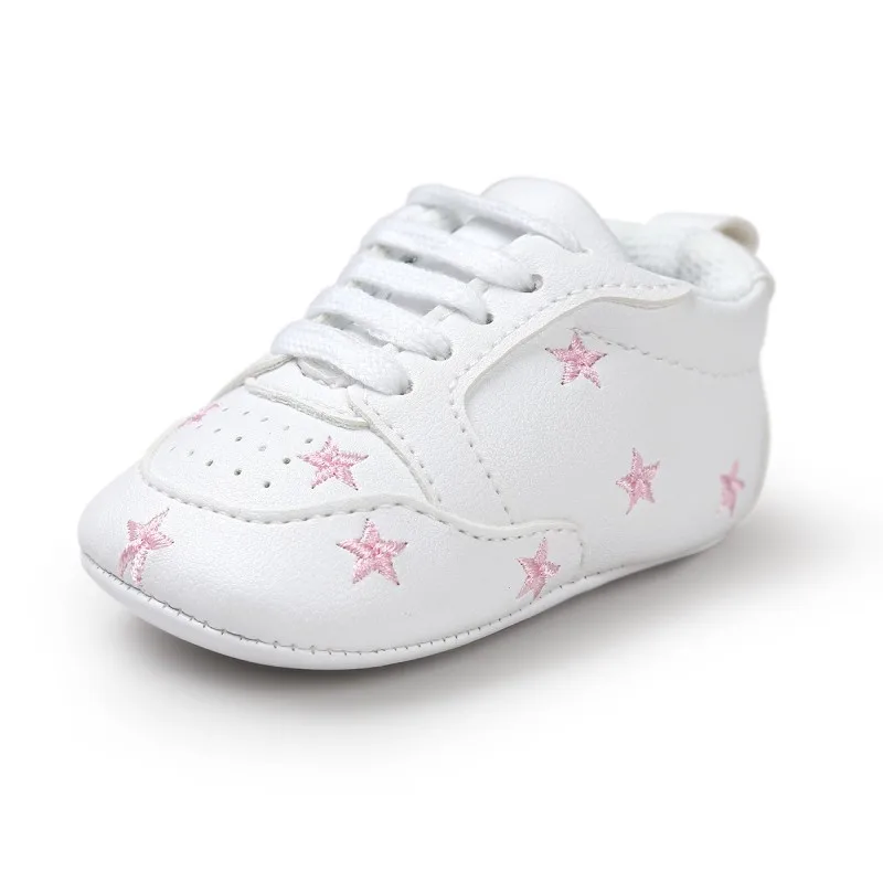 ROMIRUS star and heart shape toddler sneakers for boys 2019 pu leather newborn baby shoes 0-18 months
ROMIRUS star and heart shape toddler sneakers for boys 2019 pu leather newborn baby shoes 0-18 months