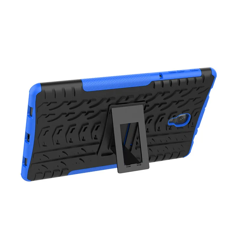 8 color TPU+PC Case For Samsung Galaxy Tab A 10.5 T595 SM-T590 T597 Tab A T595 10.5 Heavy Duty 2 in 1 Hybrid Rugged Case
8 color TPU+PC Case For Samsung Galaxy Tab A 10.5 T595 SM-T590 T597 Tab A T595 10.5 Heavy Duty 2 in 1 Hybrid Rugged Case