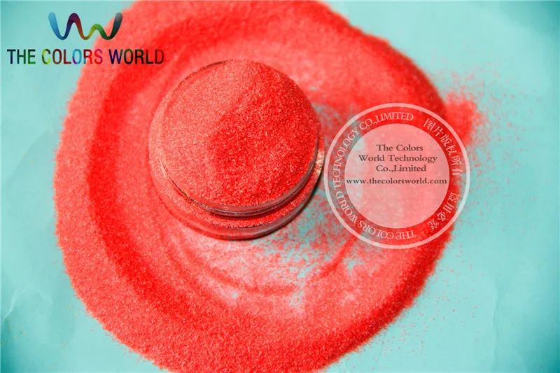 08 Neon Pink Red Colors 0.2mm size solvent resistant glitter for nail gel nail polish or Other art Decoration
08 Neon Pink Red Colors 0.2mm size solvent resistant glitter for nail gel nail polish or Other art Decoration