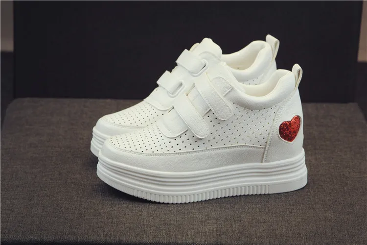 Summer Women Sneakers Platform Womens Casual Shoes Ladies Basket Femme Wedges Trainers Zapatillas Deportivas Mujer
Summer Women Sneakers Platform Womens Casual Shoes Ladies Basket Femme Wedges Trainers Zapatillas Deportivas Mujer