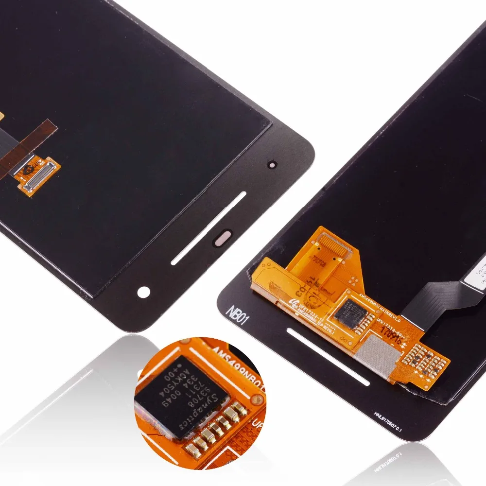 LCD For HTC Google Pixel 2 Screen LCD Display For Google Pixel 2 LCD Display Touch Screen Pixel2 Replacement Parts
LCD For HTC Google Pixel 2 Screen LCD Display For Google Pixel 2 LCD Display Touch Screen Pixel2 Replacement Parts