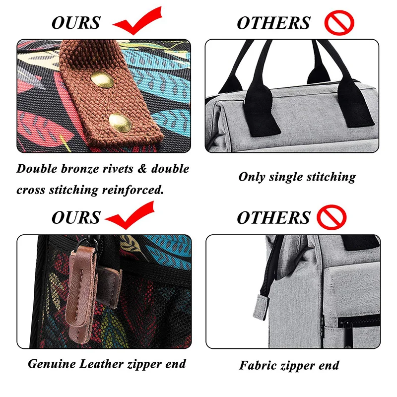 BPZMD Picnic Lunch Bags Insulated Unisex Picnic Thermal Insulated Portable Thermal Cooler Fitness Professional Waterproof Bag
BPZMD Picnic Lunch Bags Insulated Unisex Picnic Thermal Insulated Portable Thermal Cooler Fitness Professional Waterproof Bag