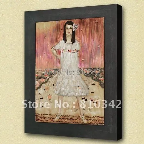 Modern art 100% handmade reproduction oil painting of Klimt paintings for living hall
Modern art 100% handmade reproduction oil painting of Klimt paintings for living hall