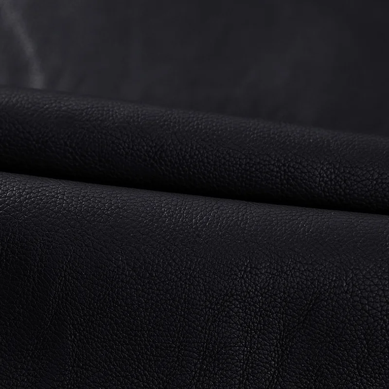 EICHOS Hot Selling Men Faux Leather Jacket Autumn Winter Velvet Warm Motorcycle Jacket Men Leathers Casual Slim Leather Coat
EICHOS Hot Selling Men Faux Leather Jacket Autumn Winter Velvet Warm Motorcycle Jacket Men Leathers Casual Slim Leather Coat