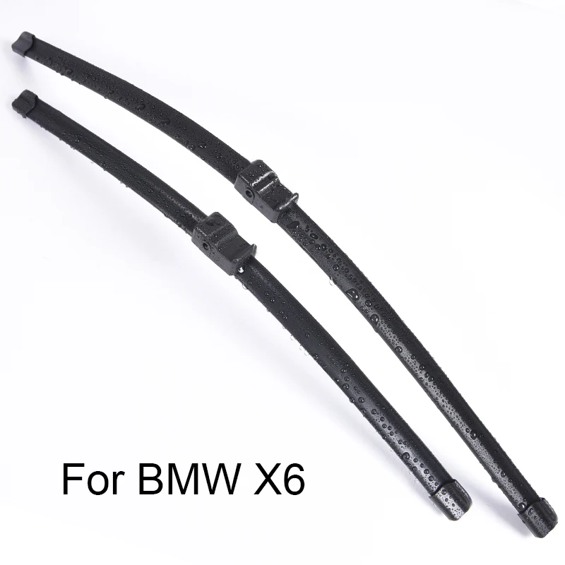 

Аксессуары для автомобильного стеклоочистителя BMW X6 E71 F16 form 2008 2009 2010 2011 2012 2013 2015 до 2014