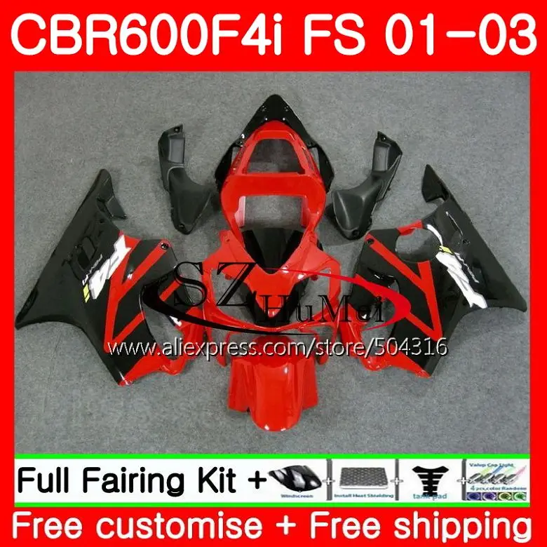 Корпус для HONDA CBR новый красный черный 600 F4i CBR 600F4i CBR600FS 600 FS 48SH11 CBR600 F4i 01 02 03 CBR600F4i 2001 2002 2003 обтекатели
Корпус для HONDA CBR новый красный черный 600 F4i CBR 600F4i CBR600FS 600 FS 48SH11 CBR600 F4i 01 02 03 CBR600F4i 2001 2002 2003 обтекатели