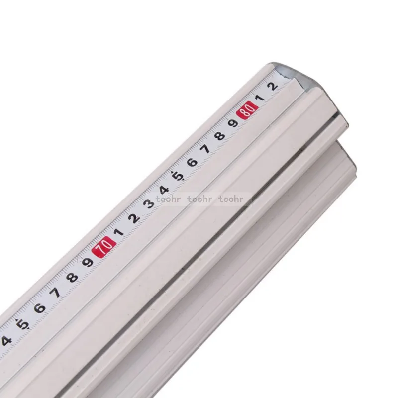 For Kt board Pvc board Manual Cutting ruler aluminum alloy anti-skid Positioning cutting ruler cutting track Woodworking tool
For Kt board Pvc board Manual Cutting ruler aluminum alloy anti-skid Positioning cutting ruler cutting track Woodworking tool