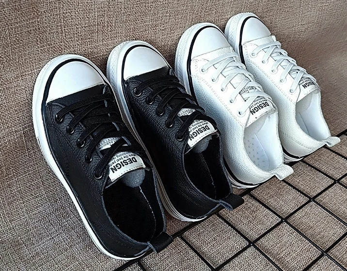 Boys shoes 2019 new spring kids wild white shoes Korean soft bottom girls sports shoesOutdoor travel shoes
Boys shoes 2019 new spring kids wild white shoes Korean soft bottom girls sports shoesOutdoor travel shoes
